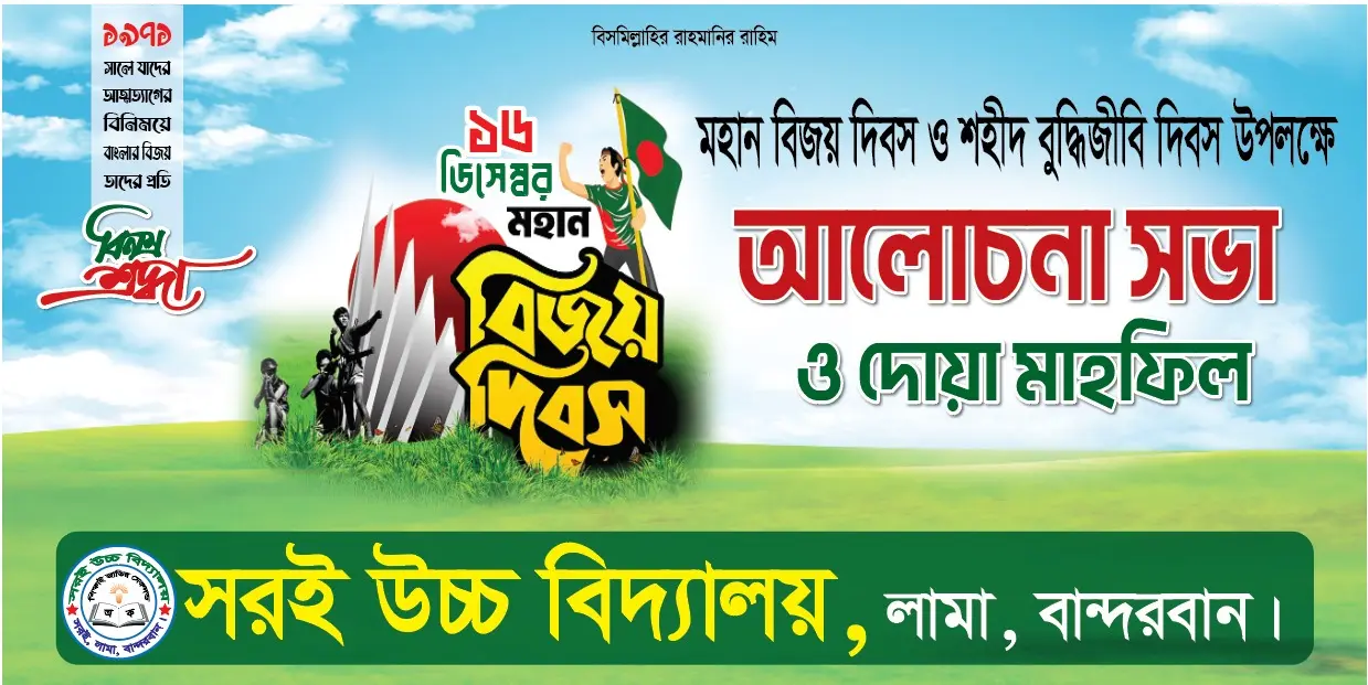 বার্ষিক ক্রীড়া প্রতিযোগিতা
