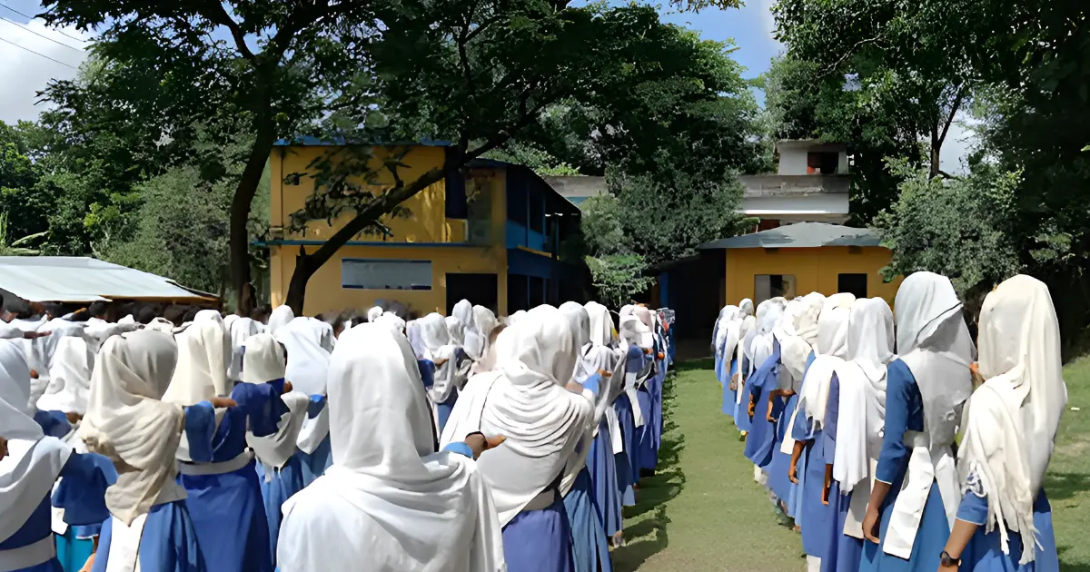 স্কুল গ্যালারি