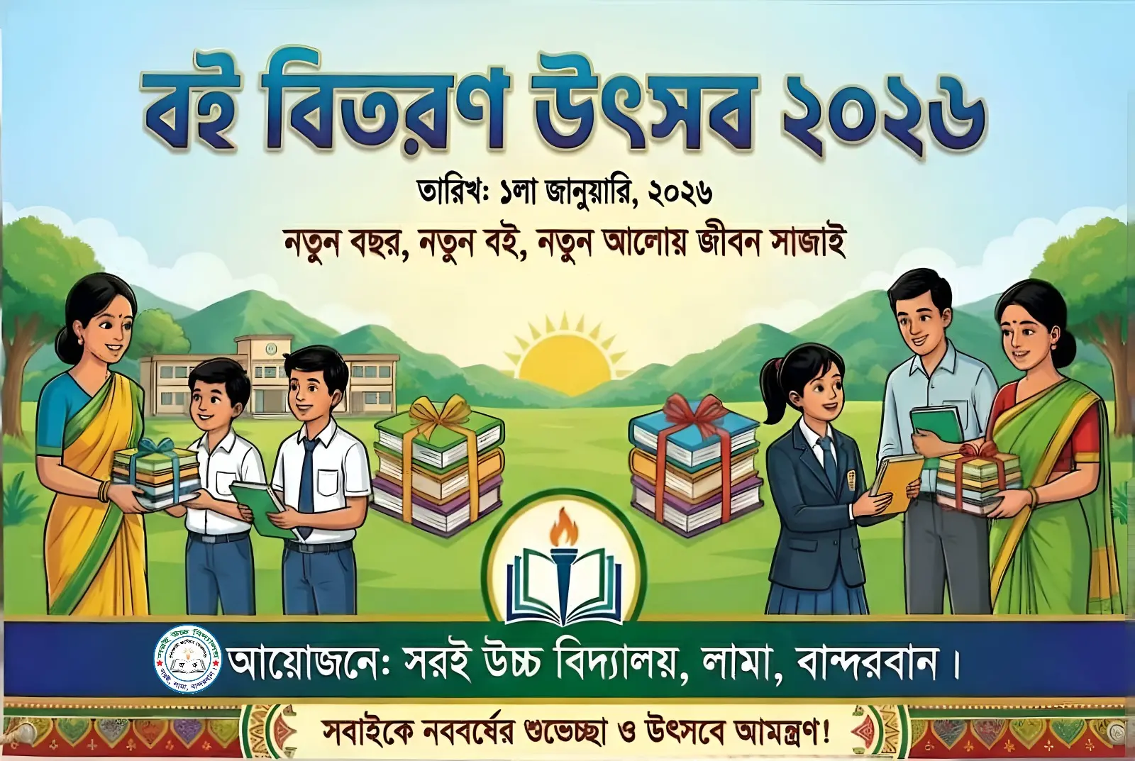 মহান শহীদ দিবস