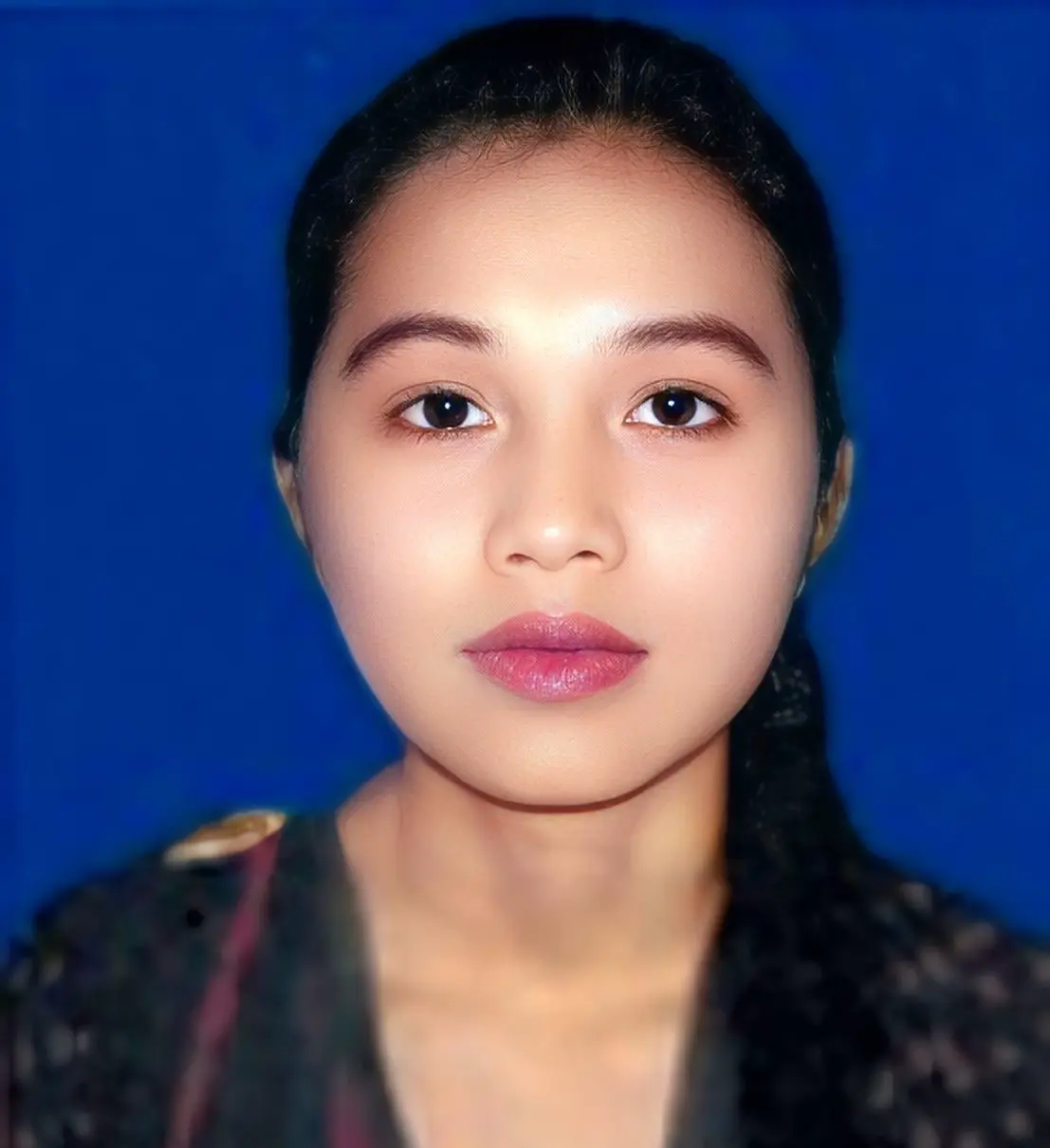 আংমাইচিং মারমা