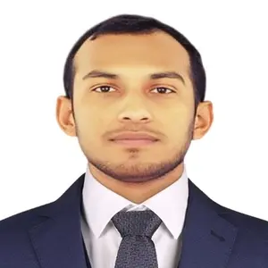 আরিফুল ইসলাম