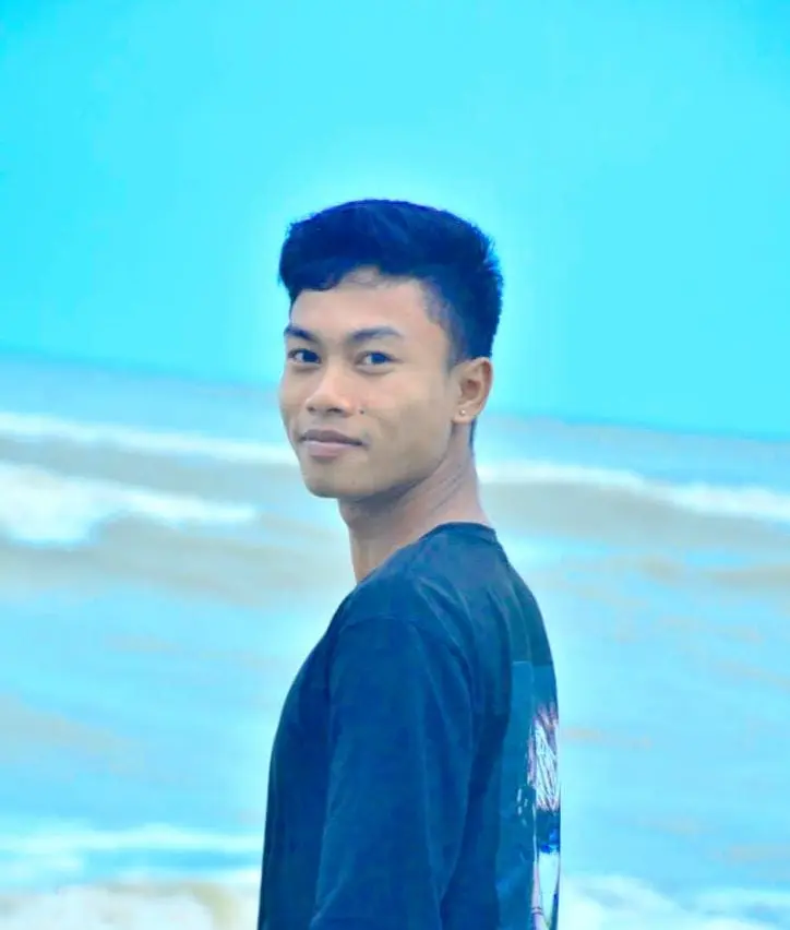 চিংলাউ ম্রো