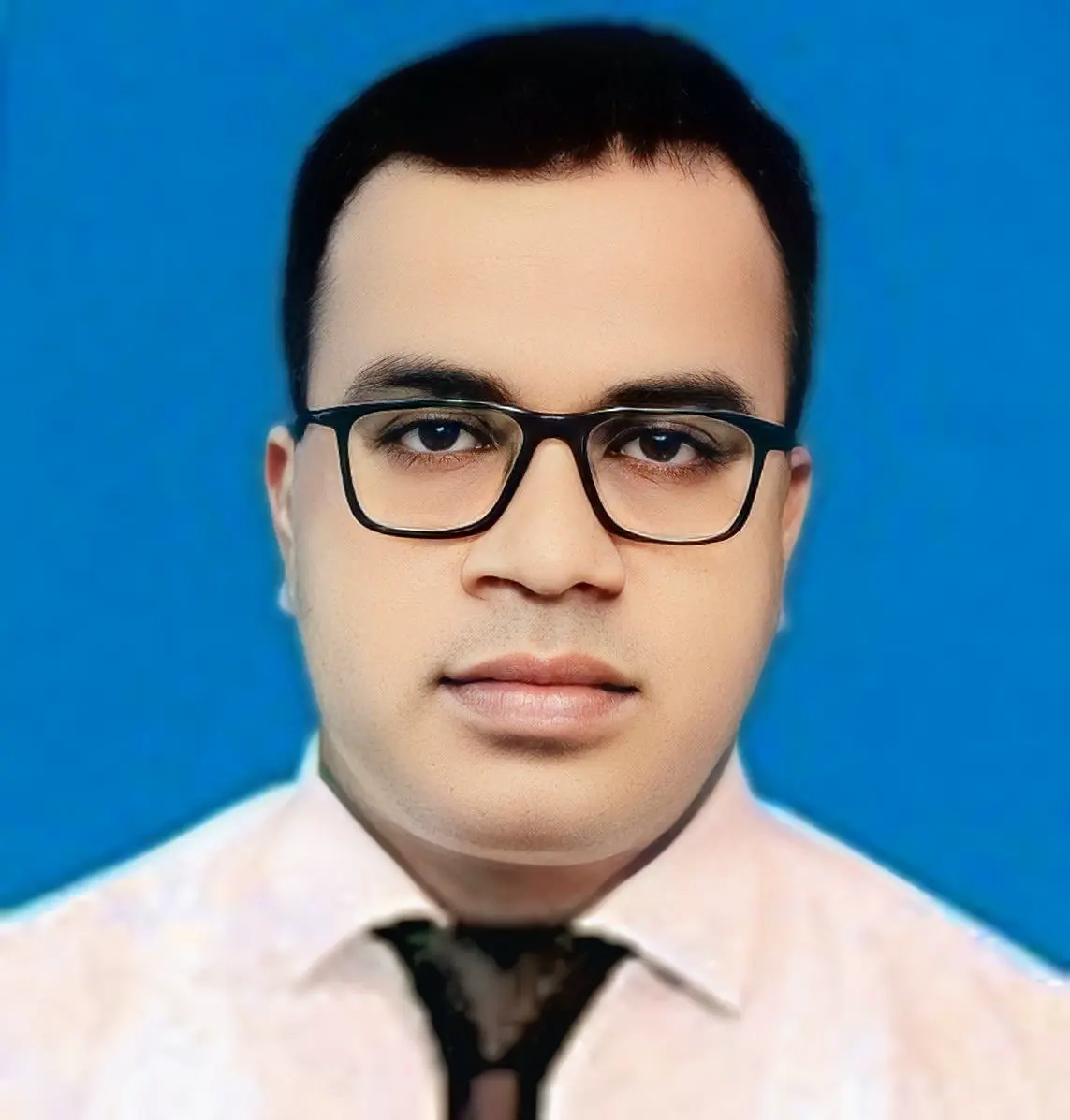 মোহাম্মদ হেদায়েতুল ইসলাম