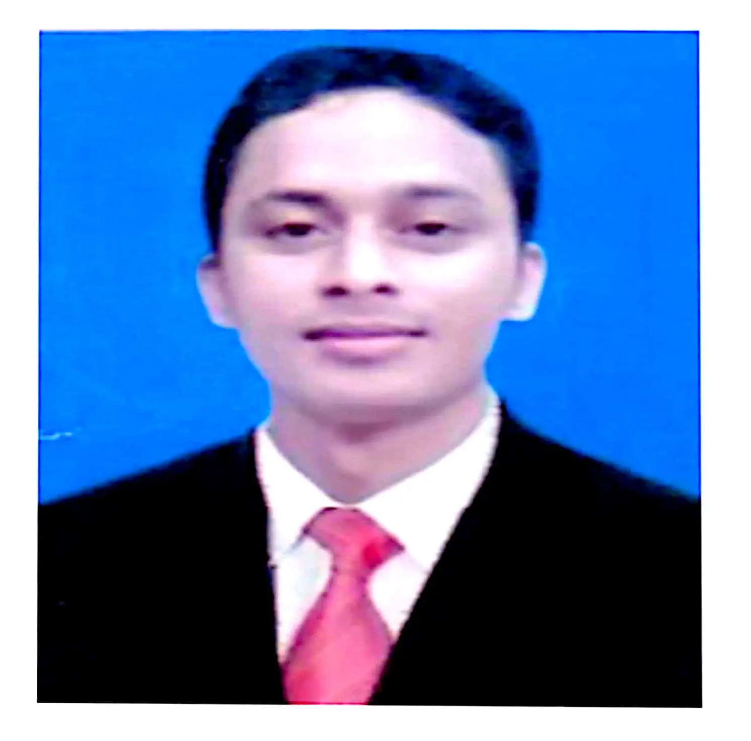 মোহাম্মদ শহিদুল ইসলাম