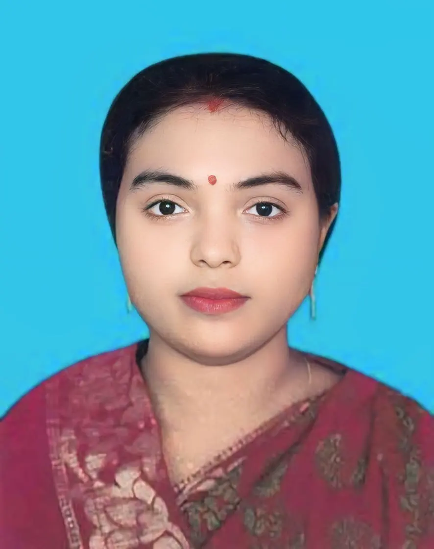 নিশান প্রিয়া বড়ুয়া