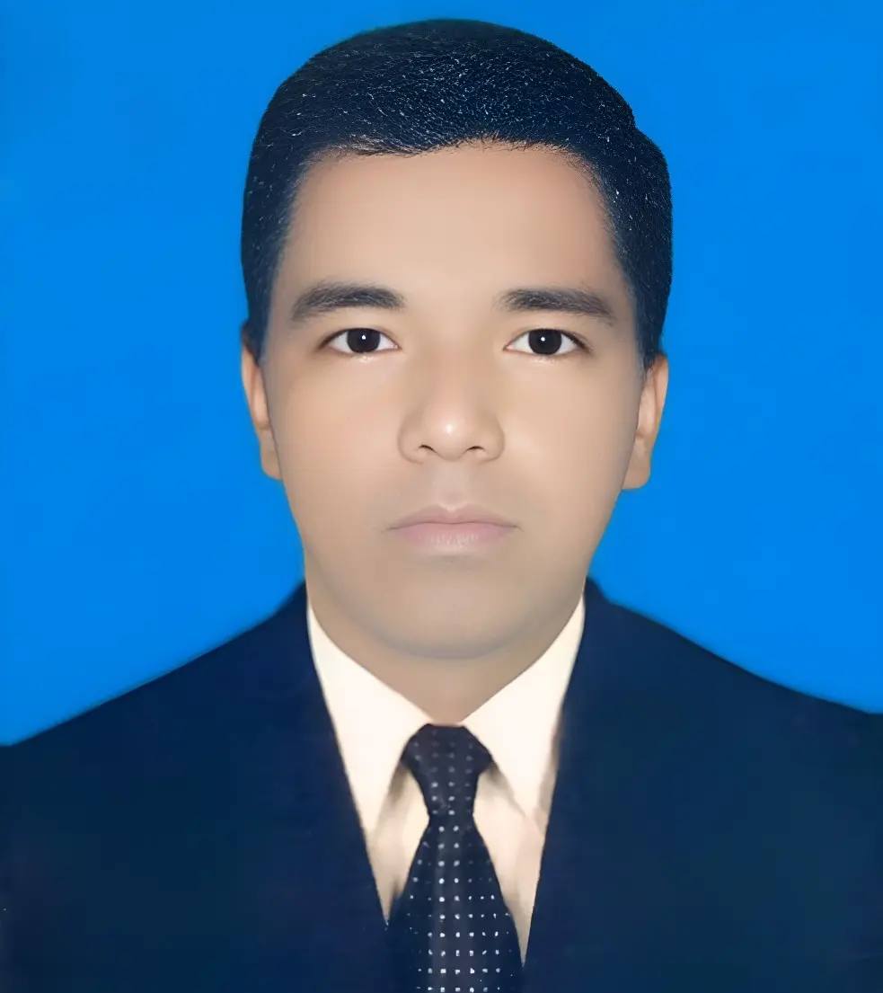 প্রধান শিক্ষক - নীতি পূর্ণ বড়ুয়া