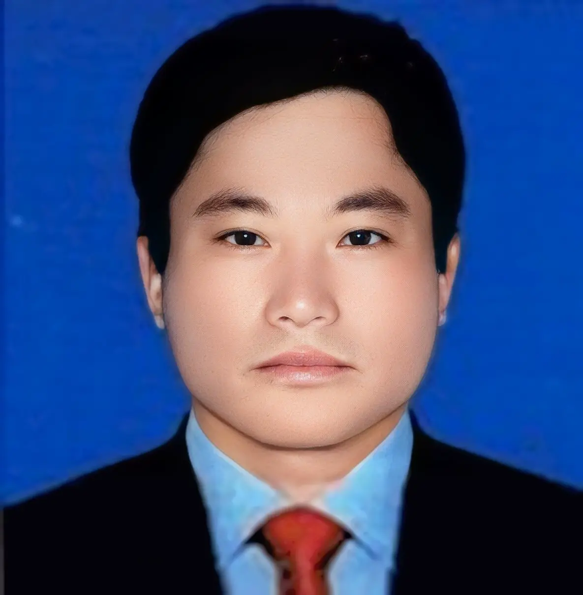 শাচিং প্রু মারমা